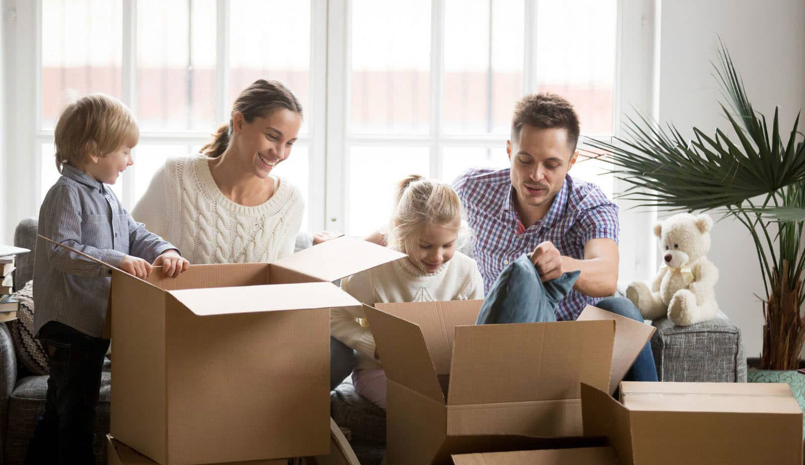 We make moving simple, fast, and stress-free for families and businesses across Rancho San Diego